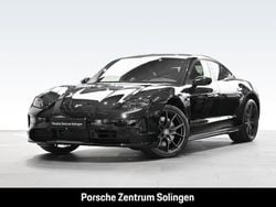 Schwarz Gebraucht 2025 Porsche Taycan GTS Limousine | 149.911 €