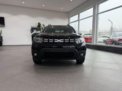 Schwarz Gebraucht 2023 Dacia Duster Expression SUV | 17.950 € (Superpreis)