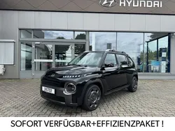 Abyss black / mic Neu 2025 Hyundai Inster Kleinwagen | 27.900 € (Fairer Preis)