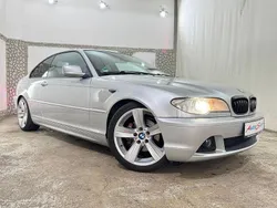 Silber Gebraucht 2004 BMW 320 M Sport Coupé | 4.441 € (Guter Preis)