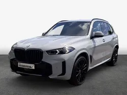 Grau Gebraucht 2024 BMW X5 Shadowline SUV | 83.890 € (Guter Preis)