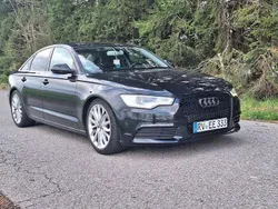 Gebraucht 2012 Audi A6 Limousine | 14.000 € (Teuer)