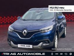 Blau Gebraucht 2016 Renault Kadjar XMOD SUV | 10.995 € (Fairer Preis)