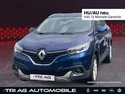 Blau Gebraucht 2016 Renault Kadjar XMOD SUV | 9.999 € (Guter Preis)