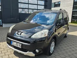 Peugeot Partner Tepee