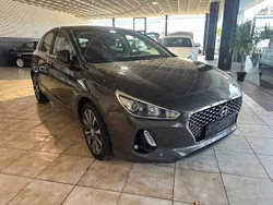 Gebraucht 2018 Hyundai i30 Style Limousine | 14.900 € (Fairer Preis)