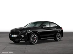 Gebraucht 2024 BMW X4 Shadowline SUV | 71.274 € (Teuer)