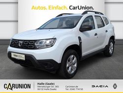 Arktisweiß Gebraucht 2020 Dacia Duster Deal SUV | 10.995 € (Guter Preis)