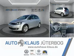 Grau Gebraucht 2013 VW Golf VII Highline Limousine | 10.990 € (Fairer Preis)