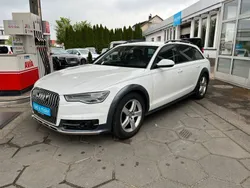 Ibisweiß Gebraucht 2015 Audi A6 Allroad Kombi | 18.790 € (Fairer Preis)