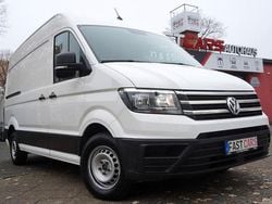 Weiß Gebraucht 2020 VW Crafter Van | 24.990 € (Superpreis)