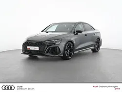 Daytonagrau perleffekt Gebraucht 2022 Audi RS3 Ambiente Kleinwagen | 49.980 € (Guter Preis)