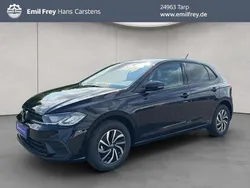 Grau Neu 2025 VW Polo Life Kleinwagen | 23.980 € (Fairer Preis)