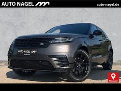 Grau Neu 2025 Land Rover Range Rover Velar SE SUV | 88.990 € (Guter Preis)
