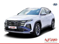 Andere Neu 2024 Hyundai Tucson GO! SUV | 39.890 € (Guter Preis)