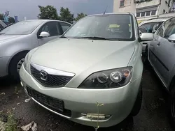 Gebraucht 2006 Mazda 2 Active Limousine | 1.900 € (Fairer Preis)