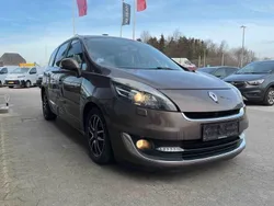 Renault Grand Scénic III