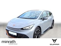 Grau Gebraucht 2022 Cupra Born Kleinwagen | 24.520 € (Guter Preis)