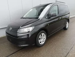 Deep black perleffekt Neu 2025 VW Caddy Family Van / Kleinbus | 36.290 € (Guter Preis)