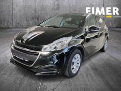 Schwarz Gebraucht 2019 Peugeot 208 Kleinwagen | 10.980 € (Fairer Preis)
