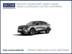 Dolomitgrau (grau) Neu 2025 Renault Rafale Techno SUV | 43.849 € (Fairer Preis)