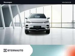 BYD Tang