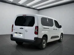 Gebraucht 2021 Opel Combo Van / Kleinbus | 14.199 € (Fairer Preis)