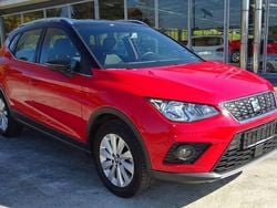 Emocionred Gebraucht 2020 Seat Arona XCELLENCE SUV | 15.990 € (Fairer Preis)