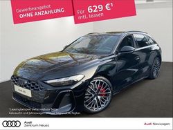 Schwarz Neu 2025 Audi A5 Sport Coupé | 73.880 € (Fairer Preis)