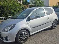 Silber Gebraucht 2012 Renault Twingo Dynamique Kleinwagen | 1.350 € (Superpreis)
