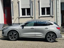 Gebraucht 2022 Ford Kuga ST-Line SUV | 26.900 € (Fairer Preis)