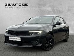 Schwarz Gebraucht 2024 Opel Astra Limousine | 20.800 € (Superpreis)