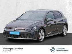 Uranograu Gebraucht 2023 VW Golf VIII GTI Limousine | 28.250 € (Guter Preis)