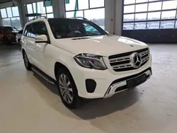 Weiß Gebraucht 2019 Mercedes GLS350 SUV | 32.990 €