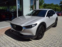 Silber Gebraucht 2023 Mazda CX-30 Homura-Line SUV | 23.400 € (Fairer Preis)