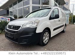 Weiß Gebraucht 2015 Peugeot Partner Comfort plus Van | 7.499 € (Fairer Preis)