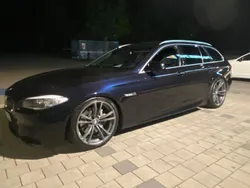 Gebraucht 2012 BMW 535 M Sport Kombi | 15.500 € (Fairer Preis)