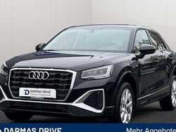 Schwarz Gebraucht 2023 Audi Q2 S-Line SUV | 24.990 € (Superpreis)