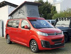Rot Gebraucht 2020 Citroën Spacetourer Van | 36.000 €
