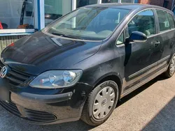 Gebraucht 2006 VW Golf Plus Cross Van / Kleinbus | 2.390 € (Guter Preis)