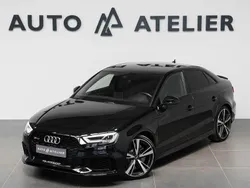 Schwarz Gebraucht 2019 Audi RS3 Sport Kleinwagen | 46.990 € (Etwas zu teuer)