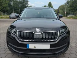 Schwarz Gebraucht 2021 Skoda Kodiaq Style SUV | 30.700 € (Superpreis)