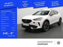 Schwarz Gebraucht 2024 Cupra Formentor SUV | 26.680 € (Superpreis)