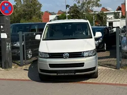 Weiß Gebraucht 2012 VW T5 Van | 15.900 € (Fairer Preis)