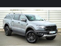 Grau Gebraucht 2021 Ford Ranger Raptor Abholung | 28.900 € (Etwas zu teuer)