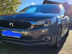 Gebraucht 2015 Citroën DS4 So Chic Kleinwagen | 11.000 € (Etwas zu teuer)