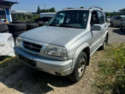 Grau Gebraucht 1999 Suzuki Grand Vitara SUV | 2.950 € (Superpreis)