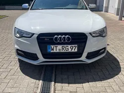 Weiß Gebraucht 2012 Audi S5 Sportback Comfort Kleinwagen | 14.500 € (Superpreis)