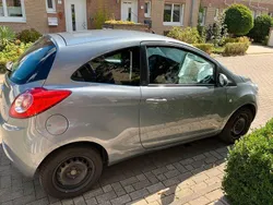 Grau Gebraucht 2014 Ford Ka Trend Kleinwagen | 4.500 € (Fairer Preis)