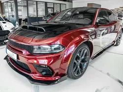 Rot Gebraucht 2023 Dodge Charger Limousine | 38.990 €